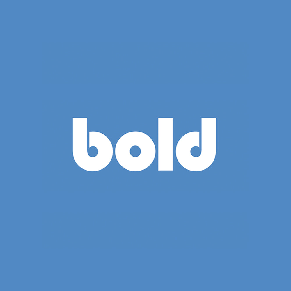 #Bold Test Product